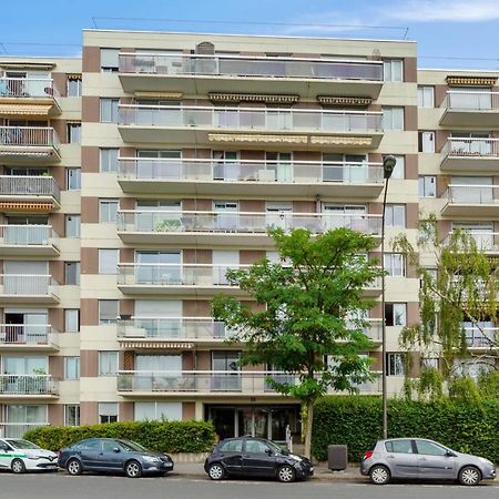 Appartement Liberation - Welkeys 뱅센 외부 사진